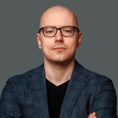 Alex Barakov