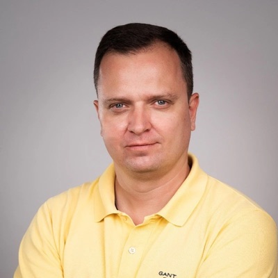 Max Ivanov